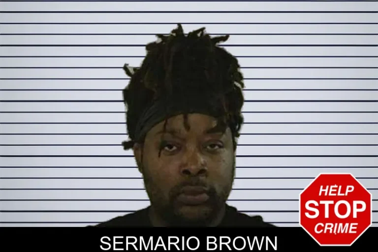 Sermario Brown