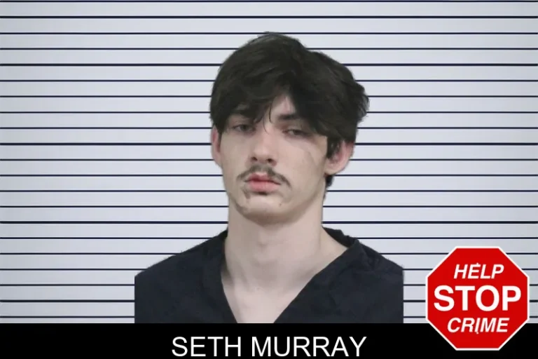 Seth Murray