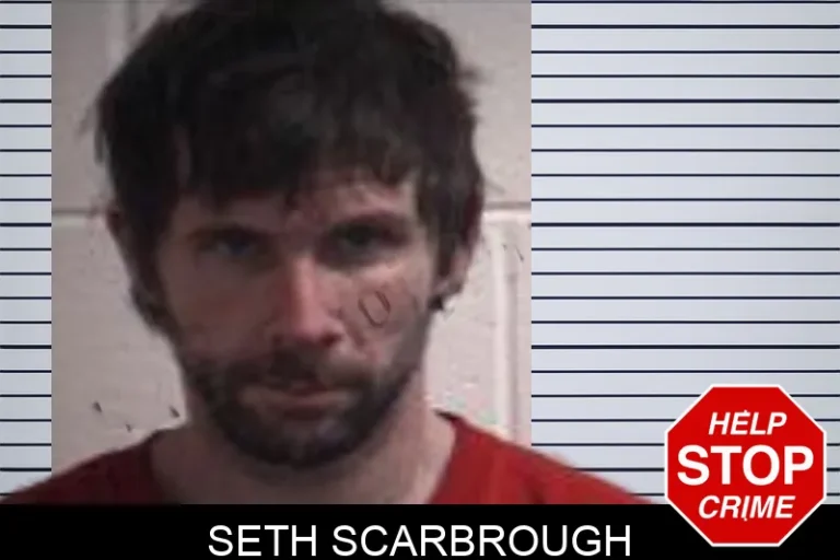 Seth Scarbrough