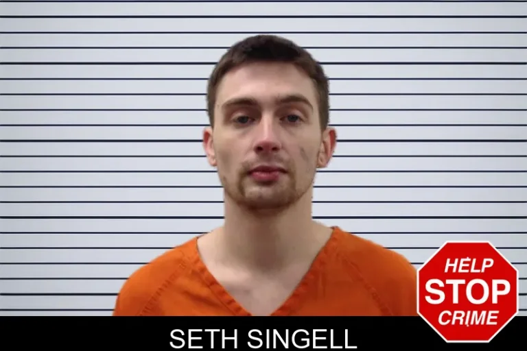 Seth Singell