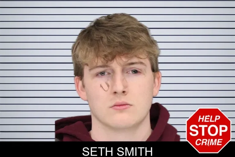 Seth Smith