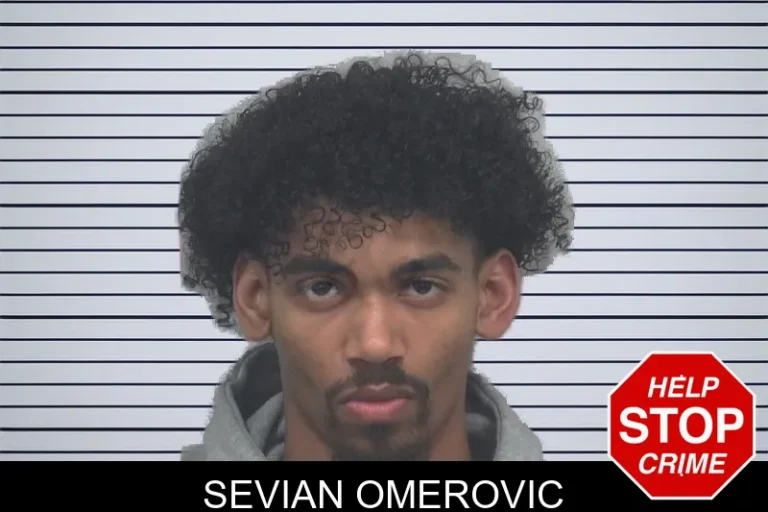 Sevian Omerovic