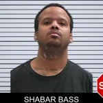 Shabar Bass Mugshots