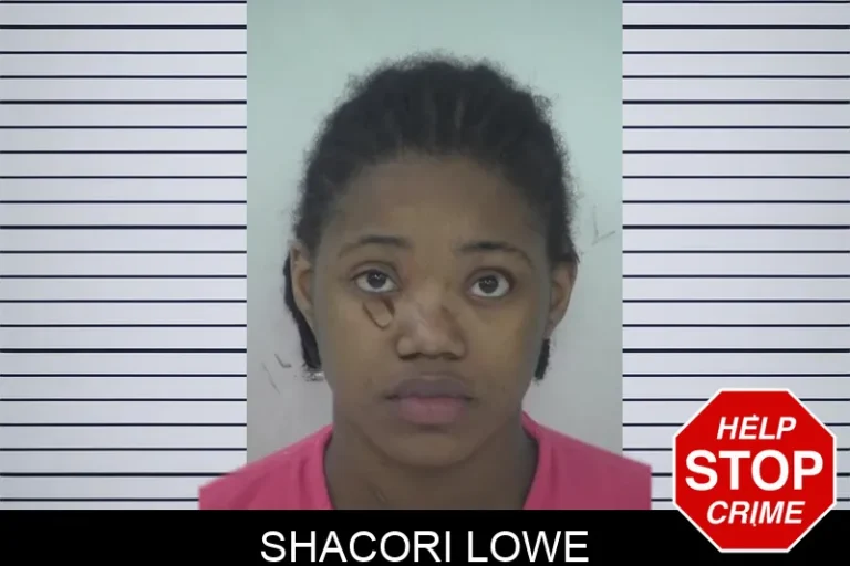 Shacori Lowe