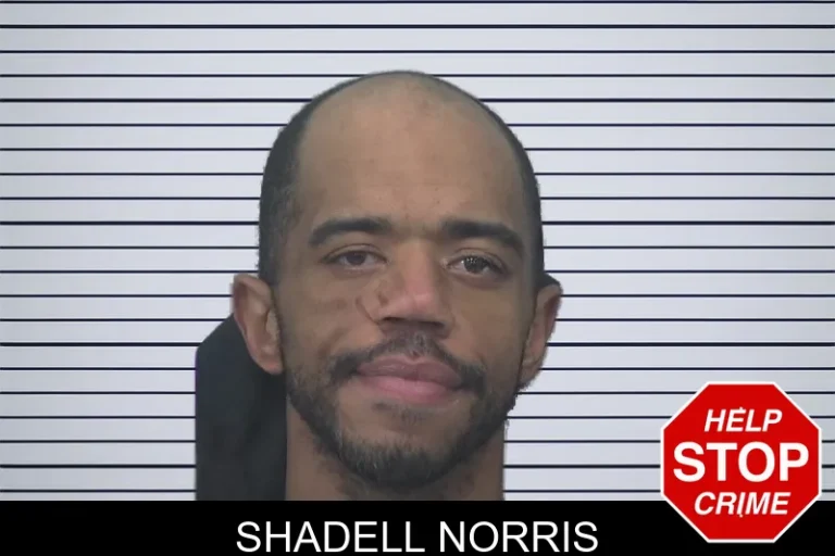 Shadell Norris