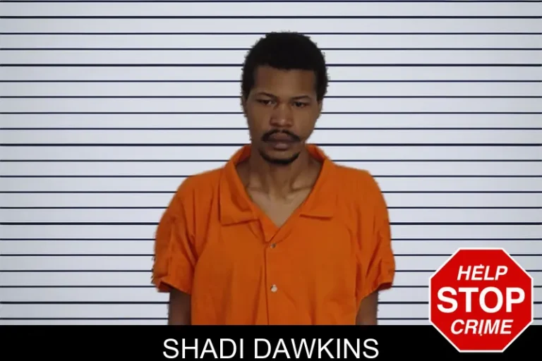 Shadi Dawkins