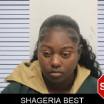 Shageria Best Mugshots