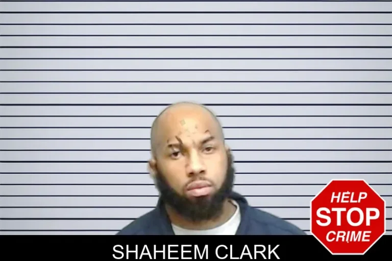 Shaheem Clark