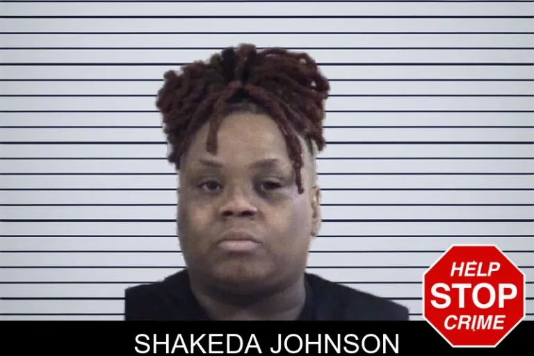 Shakeda Johnson