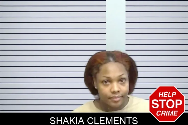 Shakia Clements