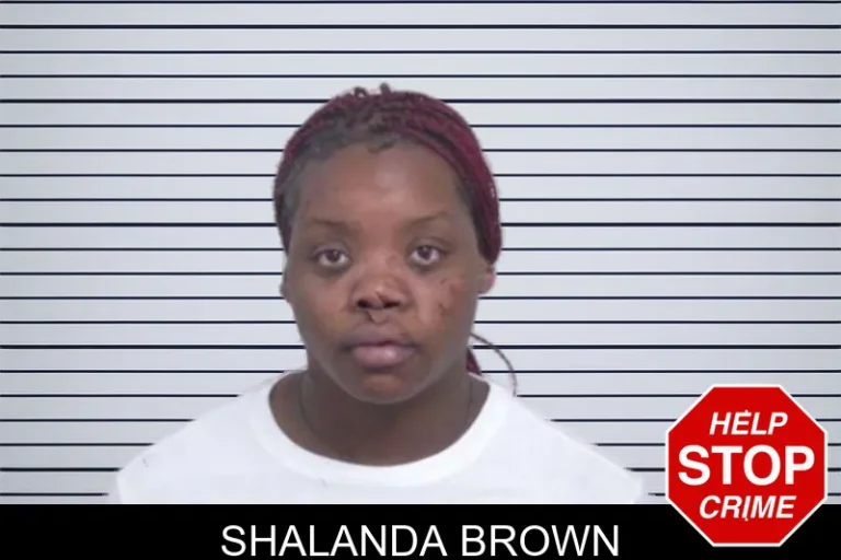 Shalanda Brown