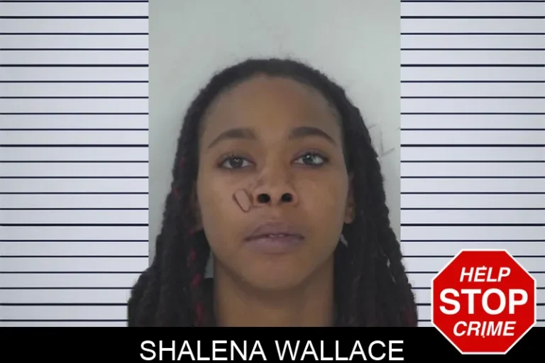Shalena Wallace