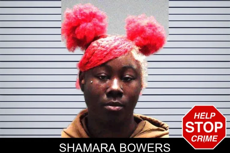 Shamara Bowers