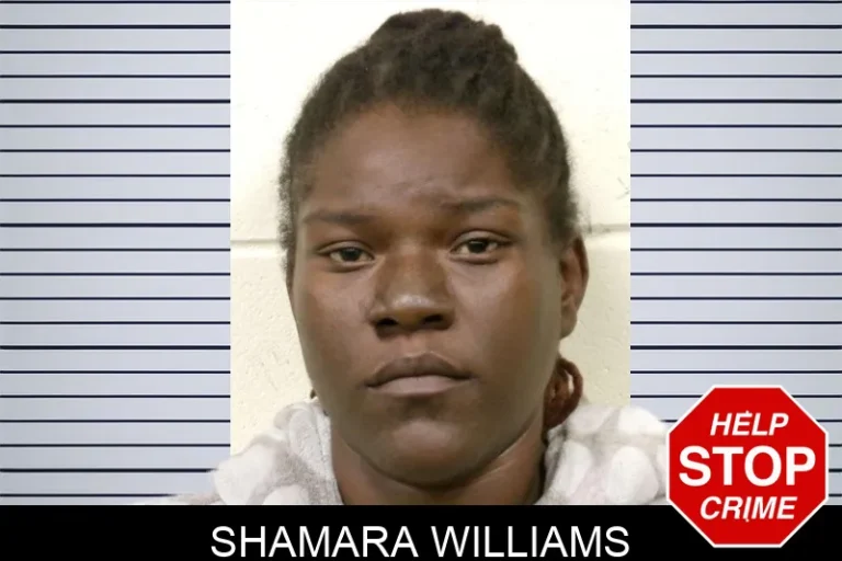 Shamara Williams
