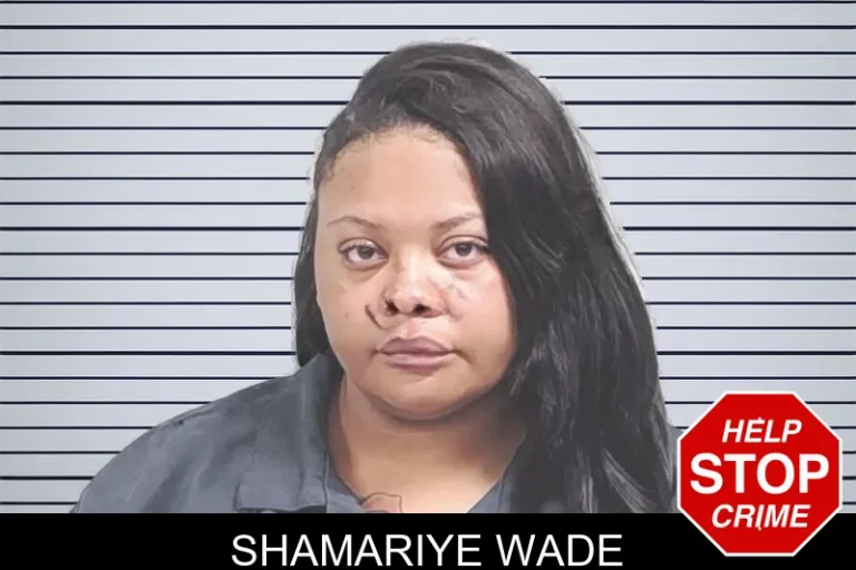 Shamariye Wade