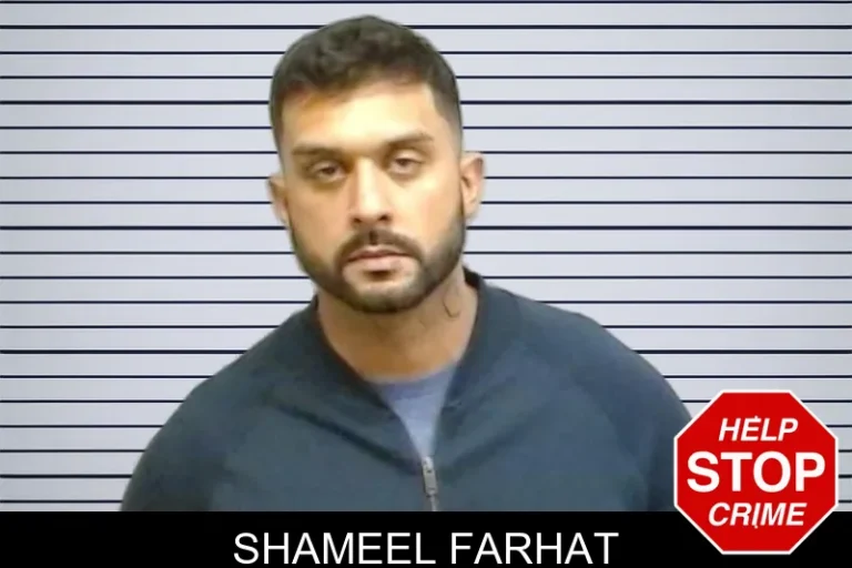 Shameel Farhat