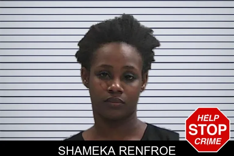 Shameka Renfroe