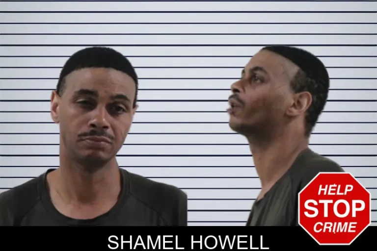 Shamel Howell