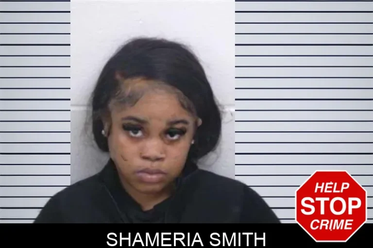 Shameria Smith