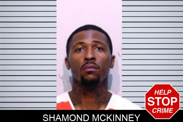 Shamond McKinney