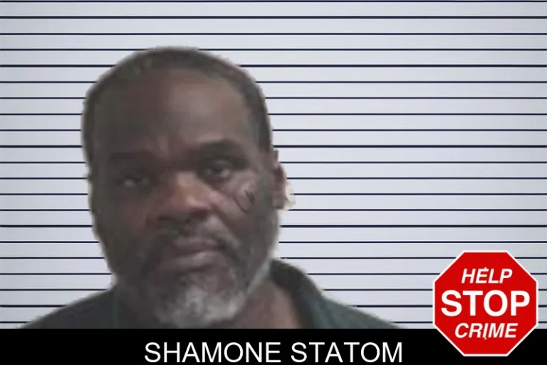 Shamone Statom