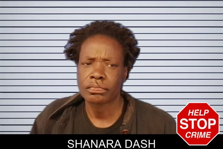 Shanara Dash