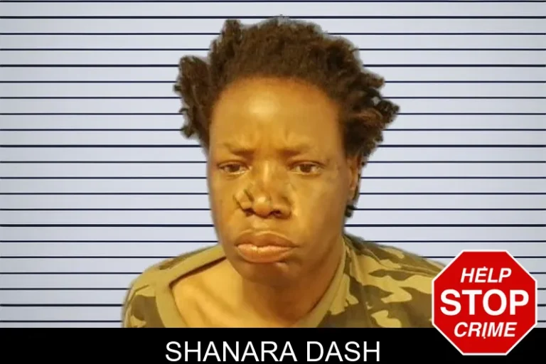 Shanara Dash
