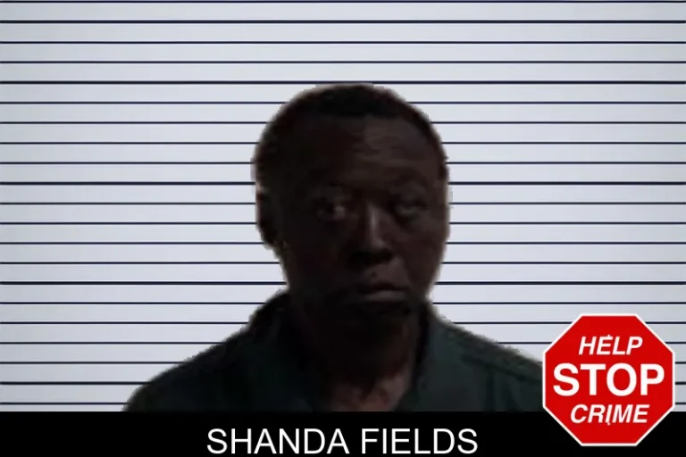 Shanda Fields