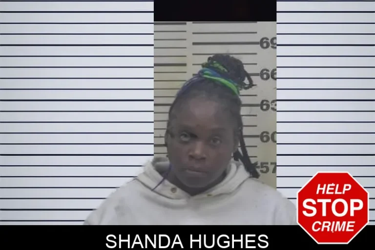 Shanda Hughes