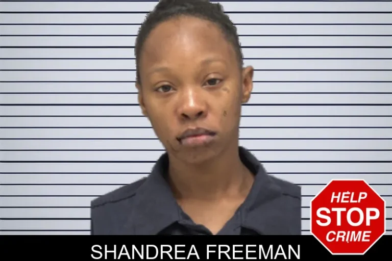 Shandrea Freeman