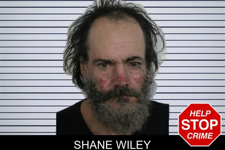 Shane Wiley