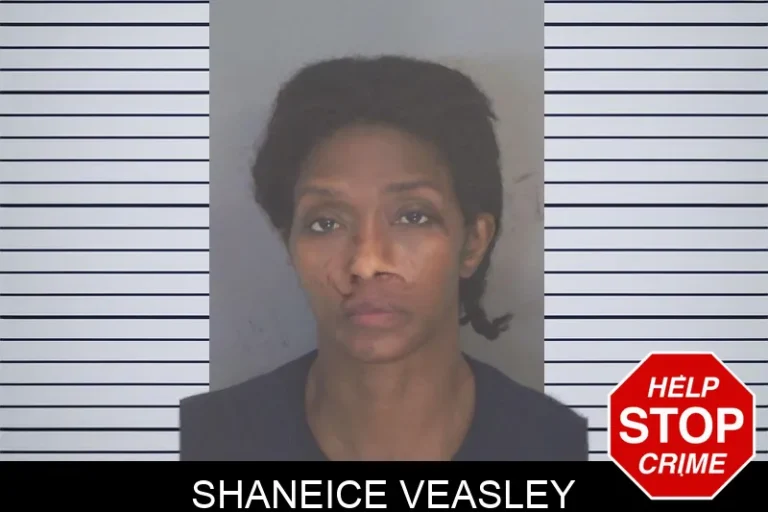 Shaneice Veasley