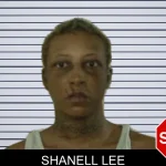 Shanell Lee Mugshots