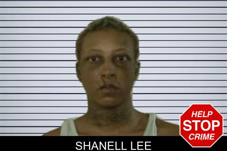 Shanell Lee