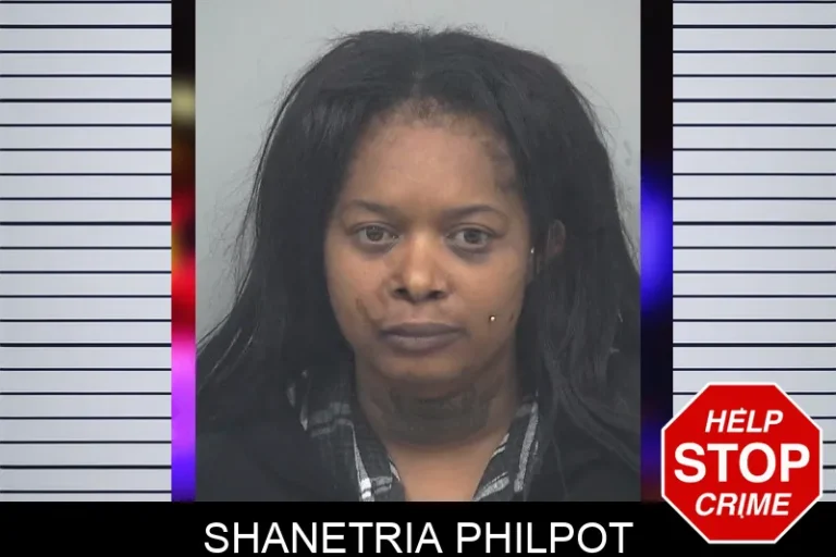 Shanetria Philpot