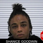 Shanice Goodwin Mugshots