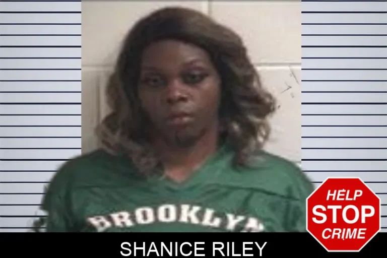 Shanice Riley