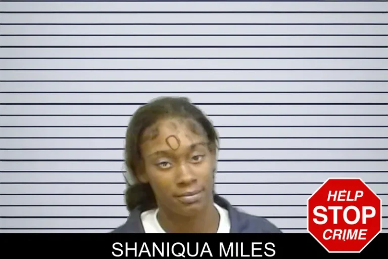 Shaniqua Miles