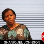 Shaniquel Johnson Mugshots