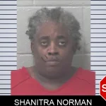 Shanitra Norman Mugshots