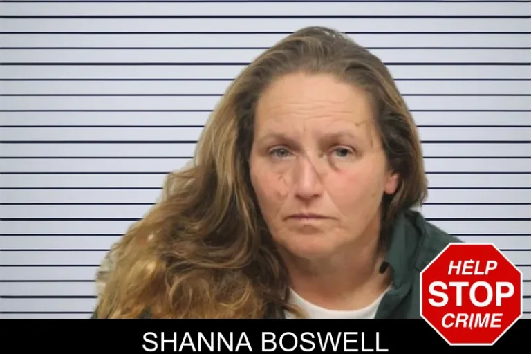 Shanna Boswell