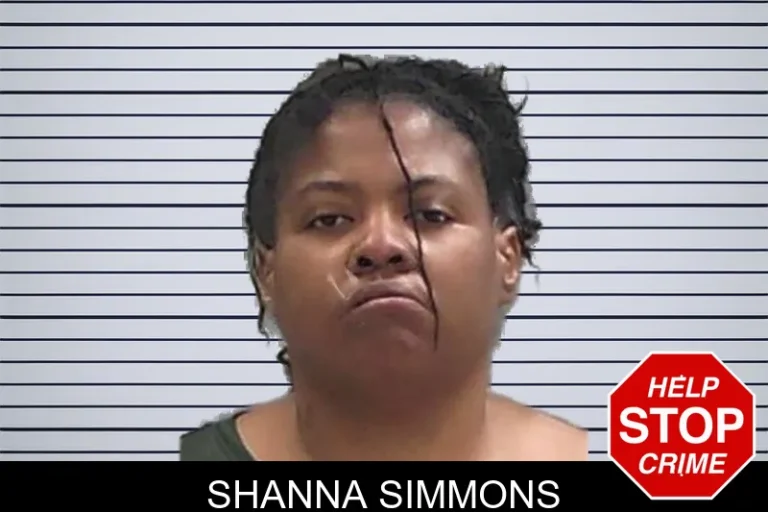 Shanna Simmons
