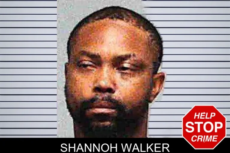 Shannoh Walker