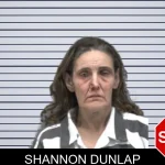 Shannon Dunlap mugshot – Dougherty County , Georgia Shannon Dunlap mugshot