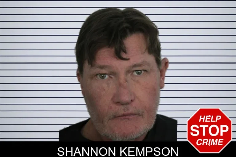 Shannon Kempson