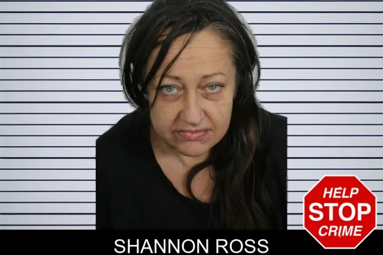 Shannon Ross