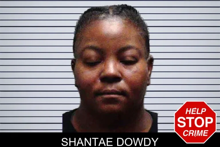 Shantae Dowdy