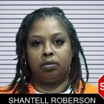Shantell Roberson Mugshots