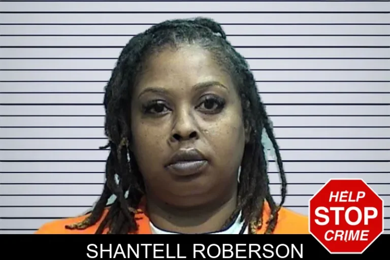 Shantell Roberson