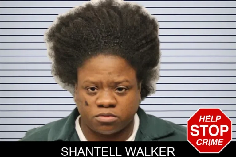 Shantell Walker
